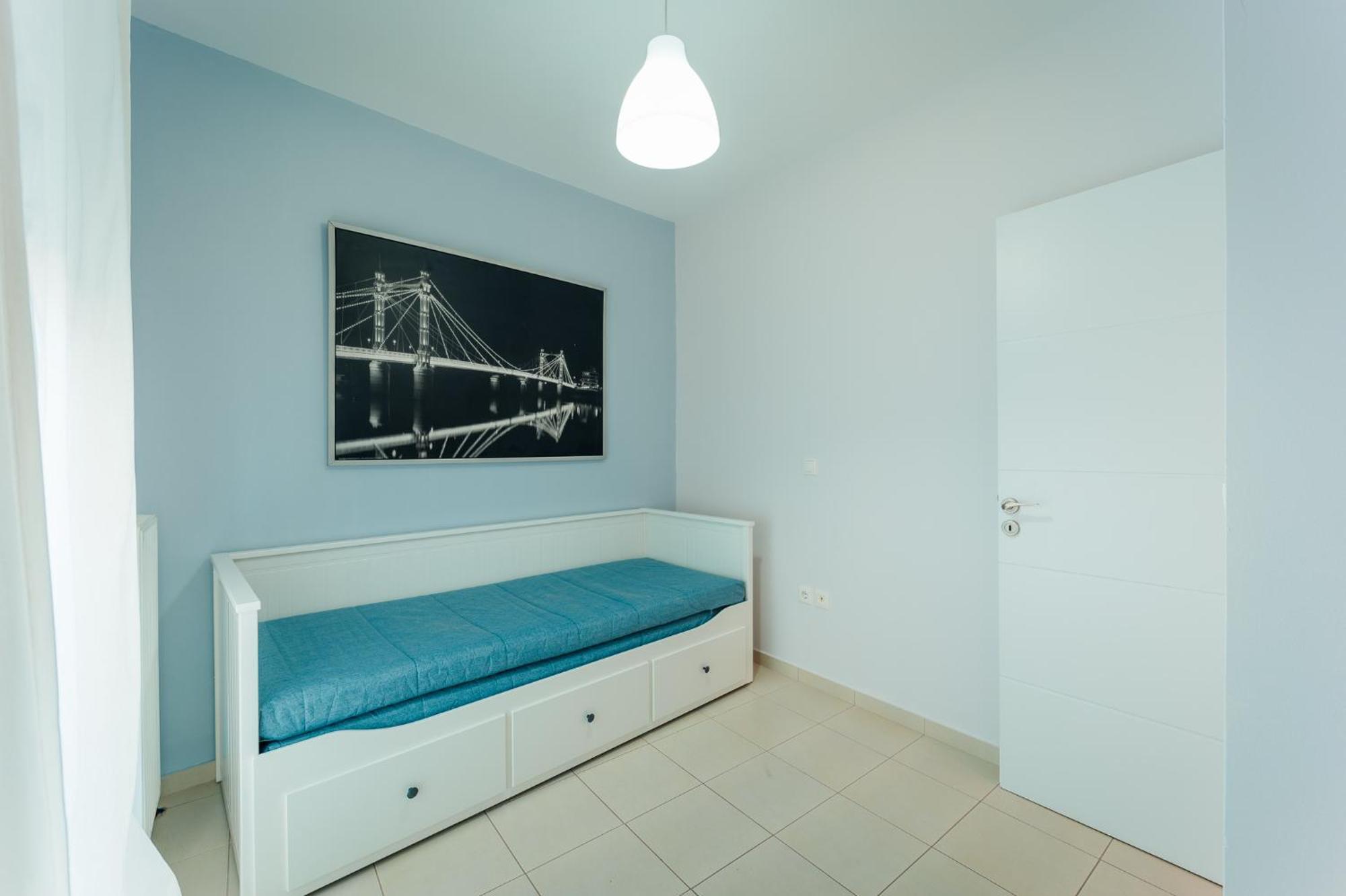 Willa Eagean Escape House Artemida  Zewnętrze zdjęcie